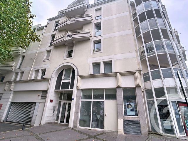 appartement - NANTES - 44