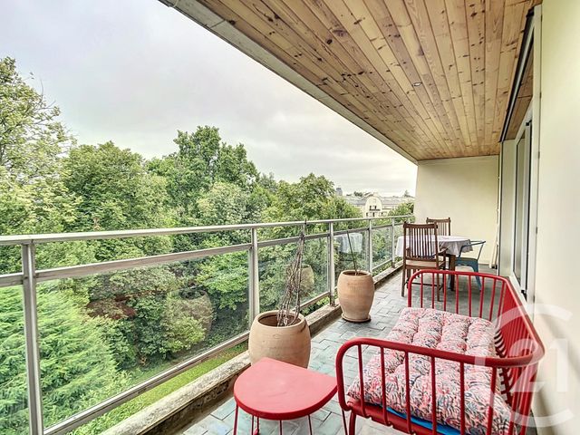 Appartement F4 à louer NANTES