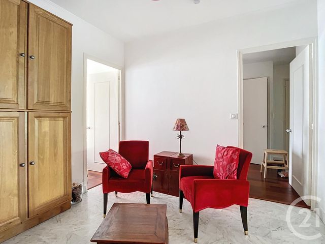 Appartement F4 à louer - 4 pièces - 106.0 m2 - NANTES - 44 - PAYS-DE-LOIRE - Century 21 Talensac