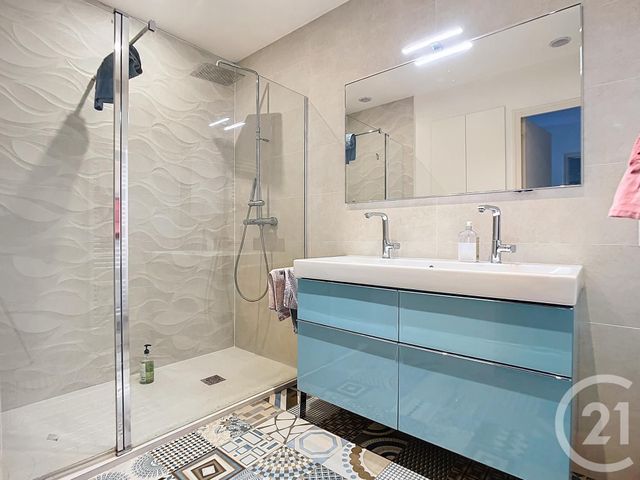 Appartement F4 à louer - 4 pièces - 106.0 m2 - NANTES - 44 - PAYS-DE-LOIRE - Century 21 Talensac