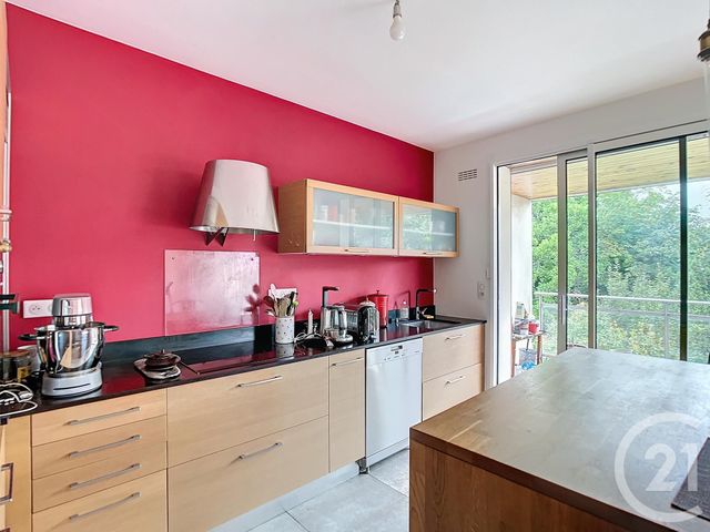 Appartement F4 à louer - 4 pièces - 106.0 m2 - NANTES - 44 - PAYS-DE-LOIRE - Century 21 Talensac