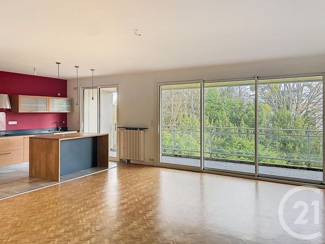 Appartement F4 à louer NANTES