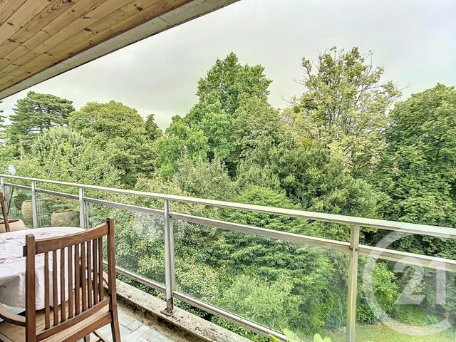 Appartement F4 à louer - 4 pièces - 106.0 m2 - NANTES - 44 - PAYS-DE-LOIRE - Century 21 Talensac