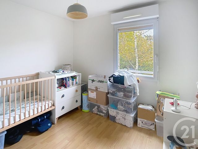 Appartement F3 à louer - 3 pièces - 70.6 m2 - NANTES - 44 - PAYS-DE-LOIRE - Century 21 Talensac