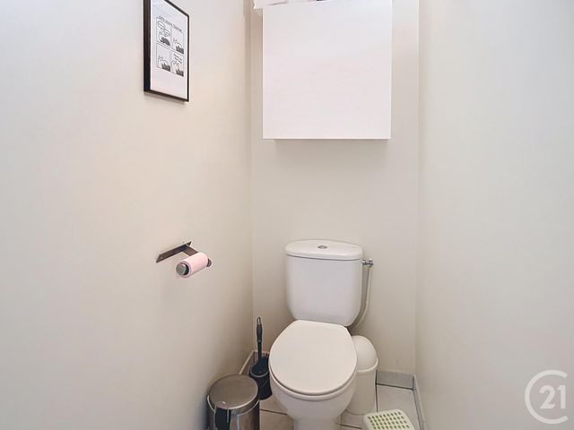 Appartement F3 à louer - 3 pièces - 70.6 m2 - NANTES - 44 - PAYS-DE-LOIRE - Century 21 Talensac