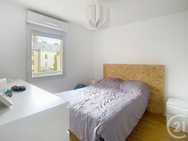 Appartement F3 à louer - 3 pièces - 70.6 m2 - NANTES - 44 - PAYS-DE-LOIRE - Century 21 Talensac