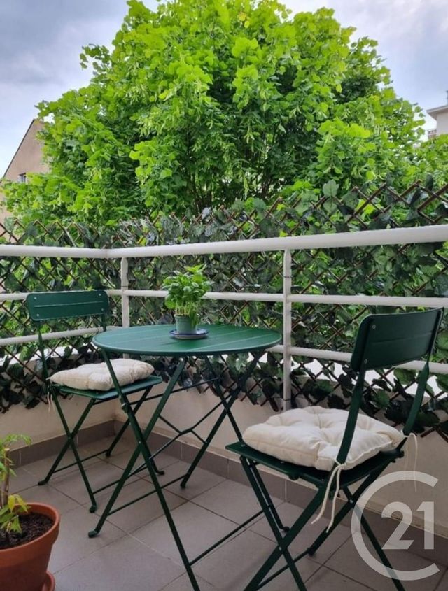 Appartement F3 à louer - 3 pièces - 70.6 m2 - NANTES - 44 - PAYS-DE-LOIRE - Century 21 Talensac