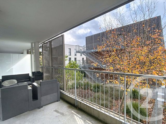 Appartement F3 à vendre - 3 pièces - 66.41 m2 - SAUTRON - 44 - PAYS-DE-LOIRE - Century 21 Talensac