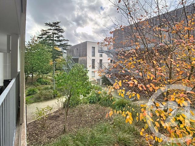 Appartement F3 à vendre - 3 pièces - 66.41 m2 - SAUTRON - 44 - PAYS-DE-LOIRE - Century 21 Talensac