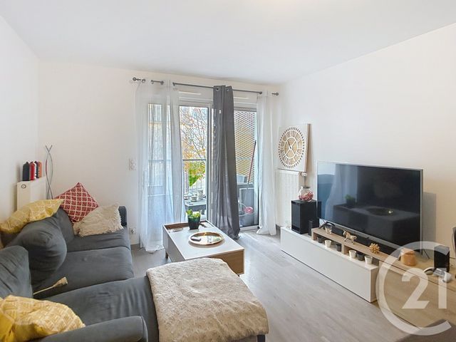 Appartement F3 à vendre SAUTRON