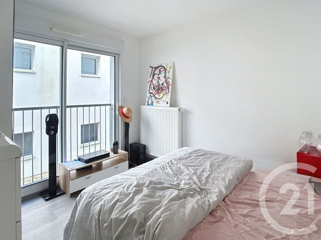 Appartement F3 à vendre - 3 pièces - 66.41 m2 - SAUTRON - 44 - PAYS-DE-LOIRE - Century 21 Talensac