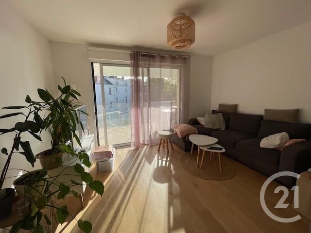 Appartement T2 à louer NANTES