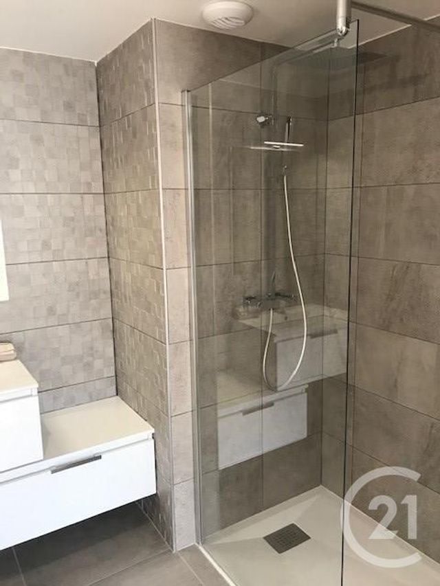 Appartement T2 à louer - 2 pièces - 40.82 m2 - NANTES - 44 - PAYS-DE-LOIRE - Century 21 Talensac