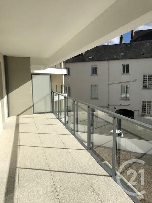 Appartement T2 à louer - 2 pièces - 40.82 m2 - NANTES - 44 - PAYS-DE-LOIRE - Century 21 Talensac