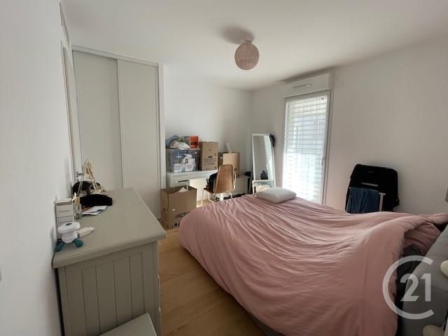 Appartement T2 à louer - 2 pièces - 40.82 m2 - NANTES - 44 - PAYS-DE-LOIRE - Century 21 Talensac