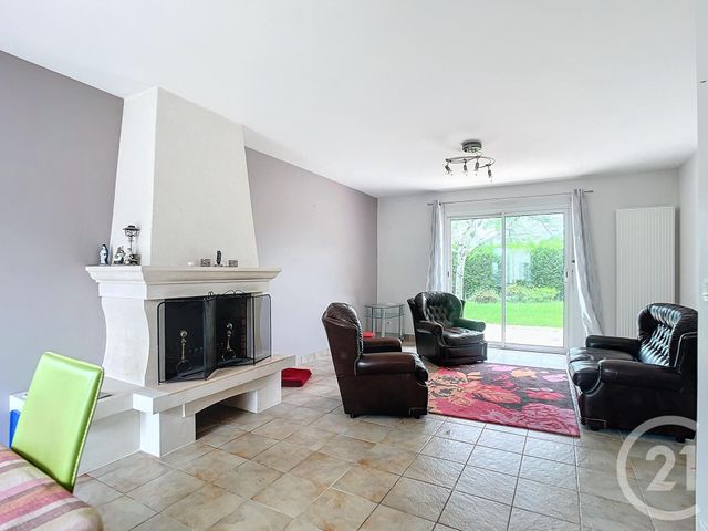 maison à vendre - 6 pièces - 108.12 m2 - ORVAULT - 44 - PAYS-DE-LOIRE - Century 21 Talensac