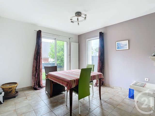 maison à vendre - 6 pièces - 108.12 m2 - ORVAULT - 44 - PAYS-DE-LOIRE - Century 21 Talensac