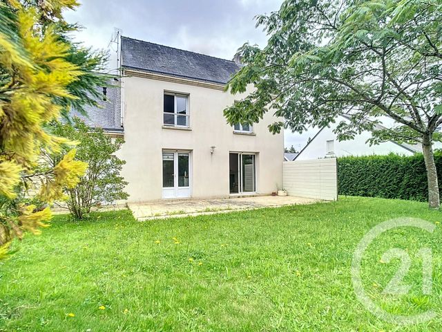 maison - ORVAULT - 44