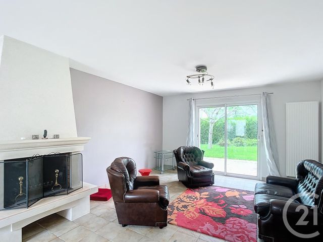 maison à vendre - 6 pièces - 108.12 m2 - ORVAULT - 44 - PAYS-DE-LOIRE - Century 21 Talensac