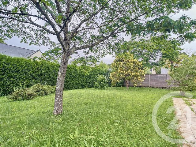 maison à vendre - 6 pièces - 108.12 m2 - ORVAULT - 44 - PAYS-DE-LOIRE - Century 21 Talensac