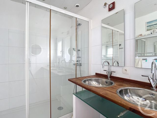 maison à vendre - 6 pièces - 108.12 m2 - ORVAULT - 44 - PAYS-DE-LOIRE - Century 21 Talensac