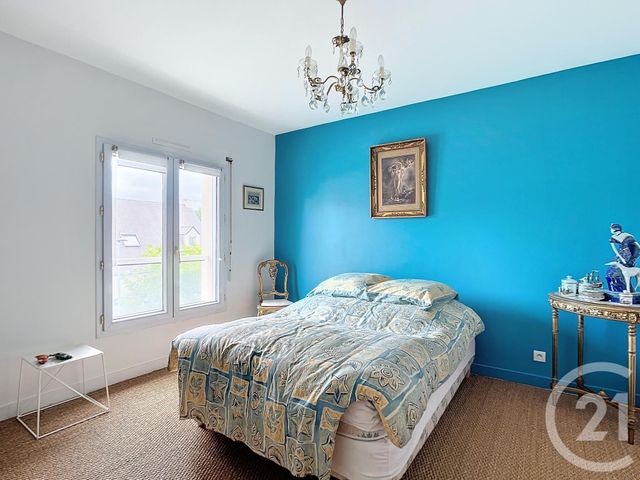 maison à vendre - 6 pièces - 108.12 m2 - ORVAULT - 44 - PAYS-DE-LOIRE - Century 21 Talensac