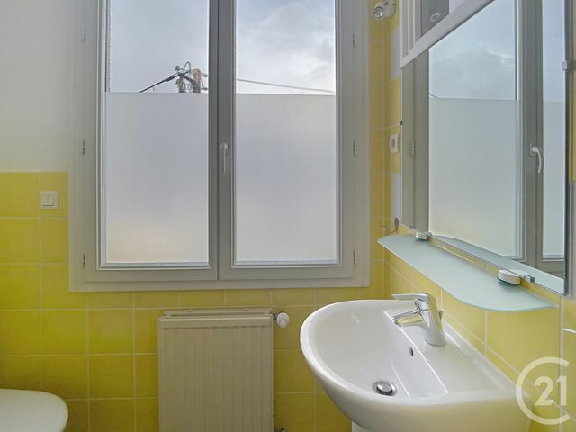 Appartement T2 à louer - 2 pièces - 26.17 m2 - NANTES - 44 - PAYS-DE-LOIRE - Century 21 Talensac