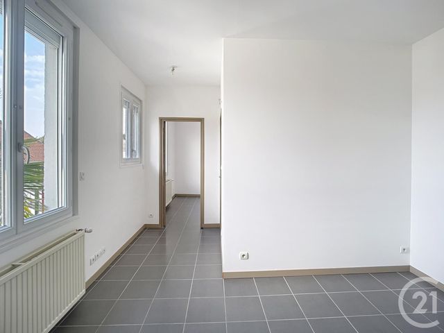 Appartement T2 à louer - 2 pièces - 26.17 m2 - NANTES - 44 - PAYS-DE-LOIRE - Century 21 Talensac