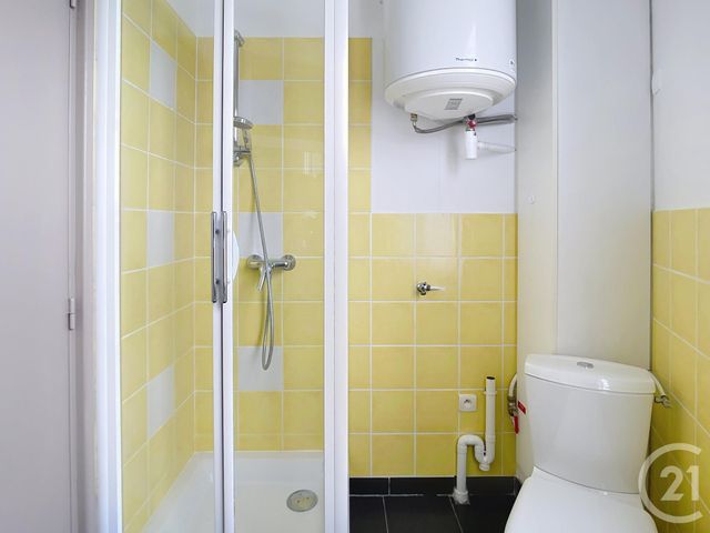 Appartement T2 à louer - 2 pièces - 26.17 m2 - NANTES - 44 - PAYS-DE-LOIRE - Century 21 Talensac