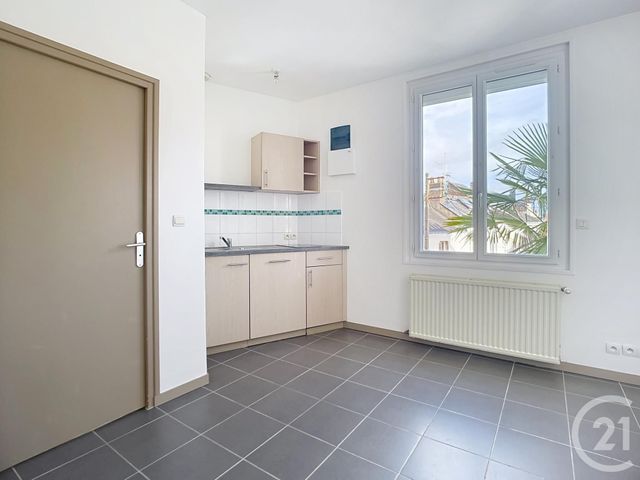 Appartement T2 à louer NANTES