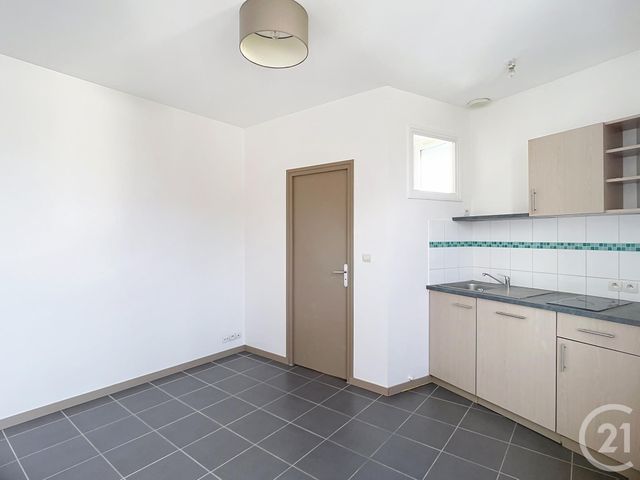 Appartement T2 à louer - 2 pièces - 26.17 m2 - NANTES - 44 - PAYS-DE-LOIRE - Century 21 Talensac