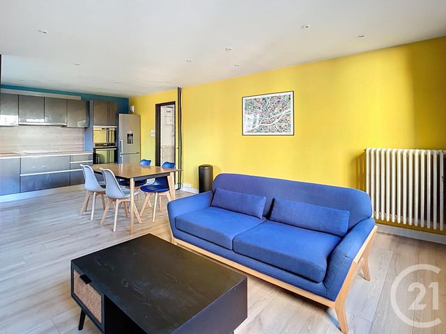 Appartement T3 à louer NANTES