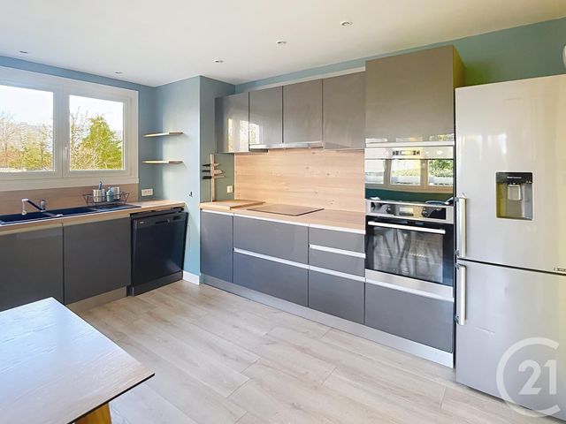 Appartement T3 à louer - 3 pièces - 64.65 m2 - NANTES - 44 - PAYS-DE-LOIRE - Century 21 Talensac