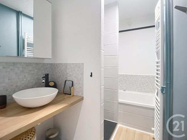 Appartement T3 à louer - 3 pièces - 64.65 m2 - NANTES - 44 - PAYS-DE-LOIRE - Century 21 Talensac