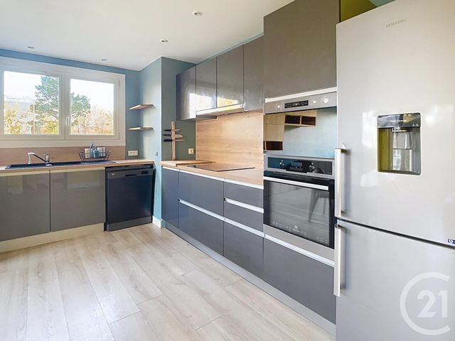 Appartement T3 à louer - 3 pièces - 64.65 m2 - NANTES - 44 - PAYS-DE-LOIRE - Century 21 Talensac