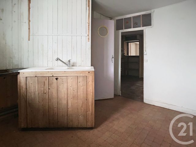 Appartement à vendre - 10 pièces - 220.0 m2 - NANTES - 44 - PAYS-DE-LOIRE - Century 21 Talensac