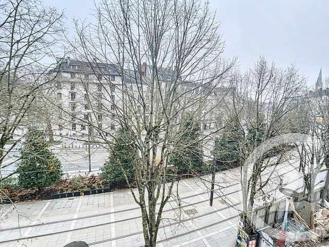 Appartement à vendre - 10 pièces - 220.0 m2 - NANTES - 44 - PAYS-DE-LOIRE - Century 21 Talensac