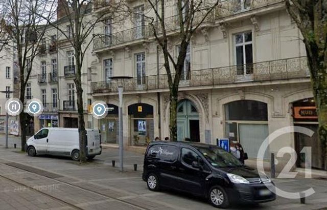 Appartement à vendre NANTES