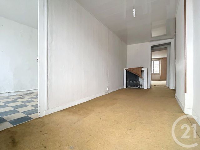 Appartement à vendre - 10 pièces - 220.0 m2 - NANTES - 44 - PAYS-DE-LOIRE - Century 21 Talensac