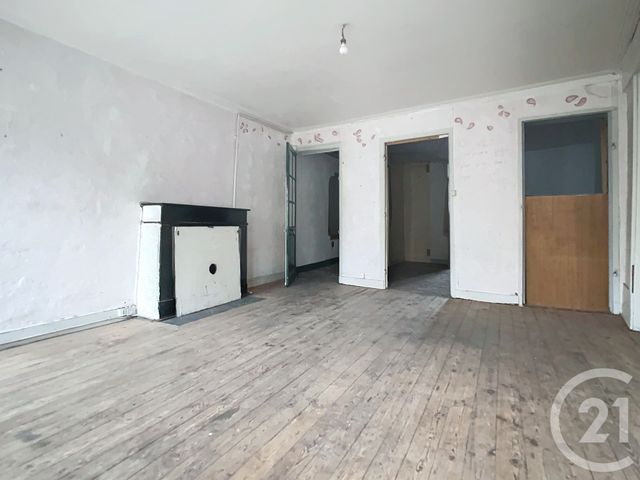 Appartement à vendre - 10 pièces - 220.0 m2 - NANTES - 44 - PAYS-DE-LOIRE - Century 21 Talensac