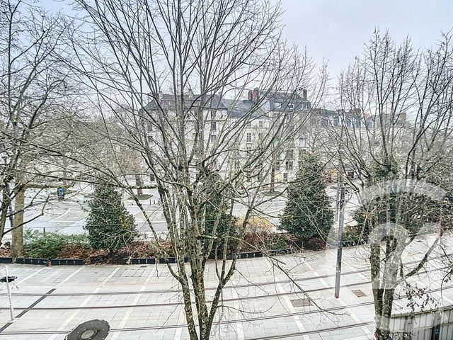 Appartement à vendre - 10 pièces - 220.0 m2 - NANTES - 44 - PAYS-DE-LOIRE - Century 21 Talensac