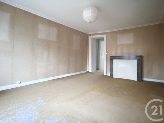 Appartement à vendre - 10 pièces - 220.0 m2 - NANTES - 44 - PAYS-DE-LOIRE - Century 21 Talensac