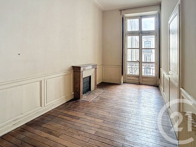 Appartement F7 à vendre - 8 pièces - 220.13 m2 - NANTES - 44 - PAYS-DE-LOIRE - Century 21 Talensac