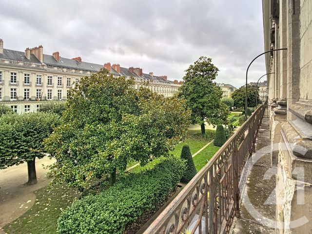 Appartement F7 à vendre NANTES