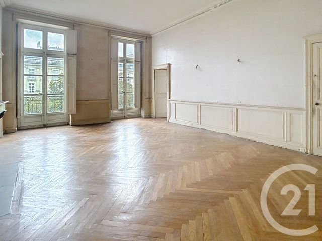 Appartement F7 à vendre - 8 pièces - 220.13 m2 - NANTES - 44 - PAYS-DE-LOIRE - Century 21 Talensac
