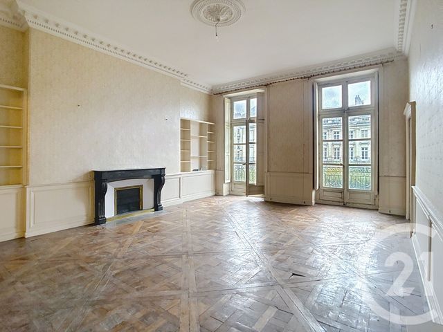 Appartement F7 à vendre - 8 pièces - 220.13 m2 - NANTES - 44 - PAYS-DE-LOIRE - Century 21 Talensac