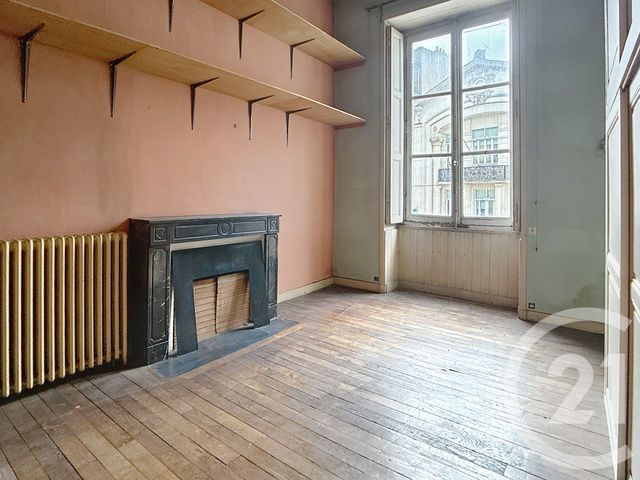 Appartement F7 à vendre - 8 pièces - 220.13 m2 - NANTES - 44 - PAYS-DE-LOIRE - Century 21 Talensac