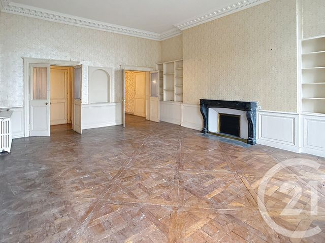 Appartement F7 à vendre - 8 pièces - 220.13 m2 - NANTES - 44 - PAYS-DE-LOIRE - Century 21 Talensac