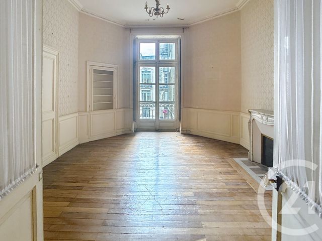 Appartement F7 à vendre - 8 pièces - 220.13 m2 - NANTES - 44 - PAYS-DE-LOIRE - Century 21 Talensac