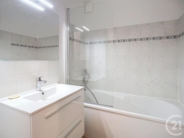 Appartement T4 à louer - 4 pièces - 90.0 m2 - NANTES - 44 - PAYS-DE-LOIRE - Century 21 Talensac